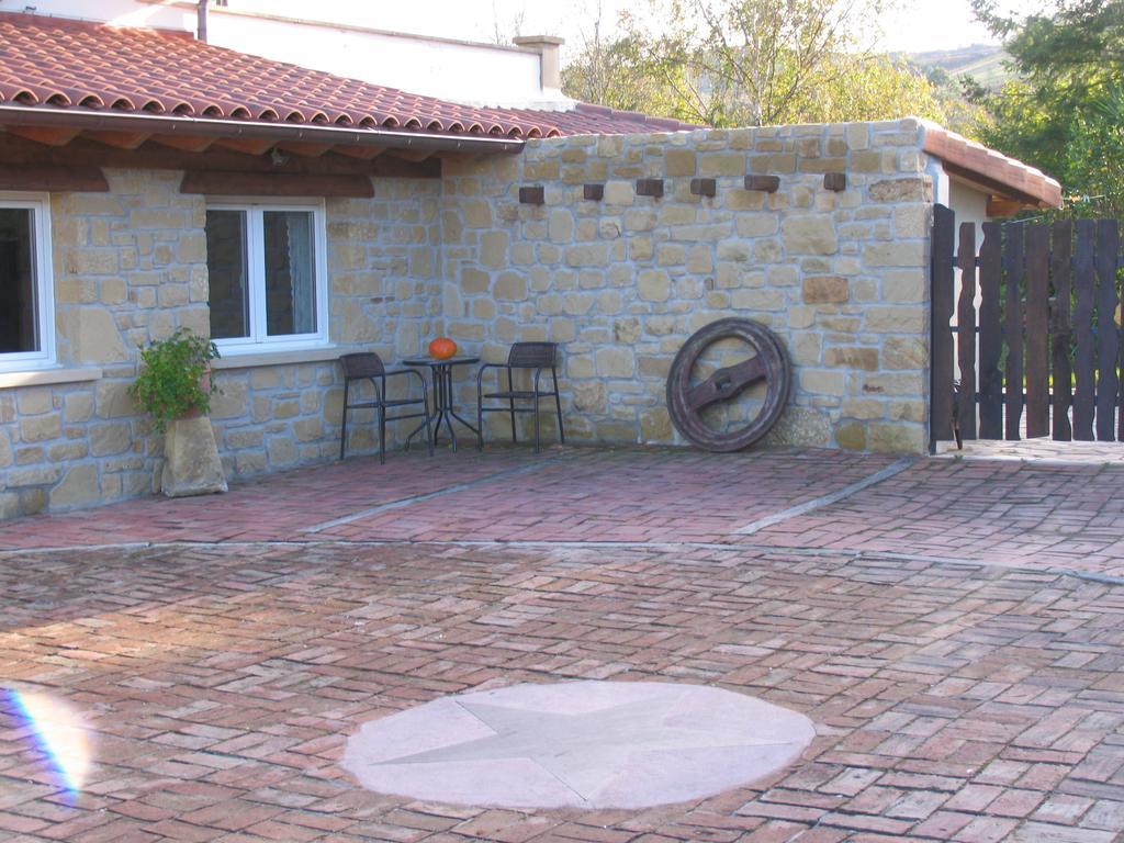 Igeldo Villa Orio Exterior photo