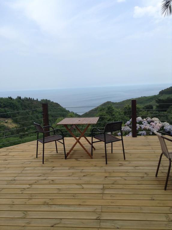 Igeldo Villa Orio Exterior photo