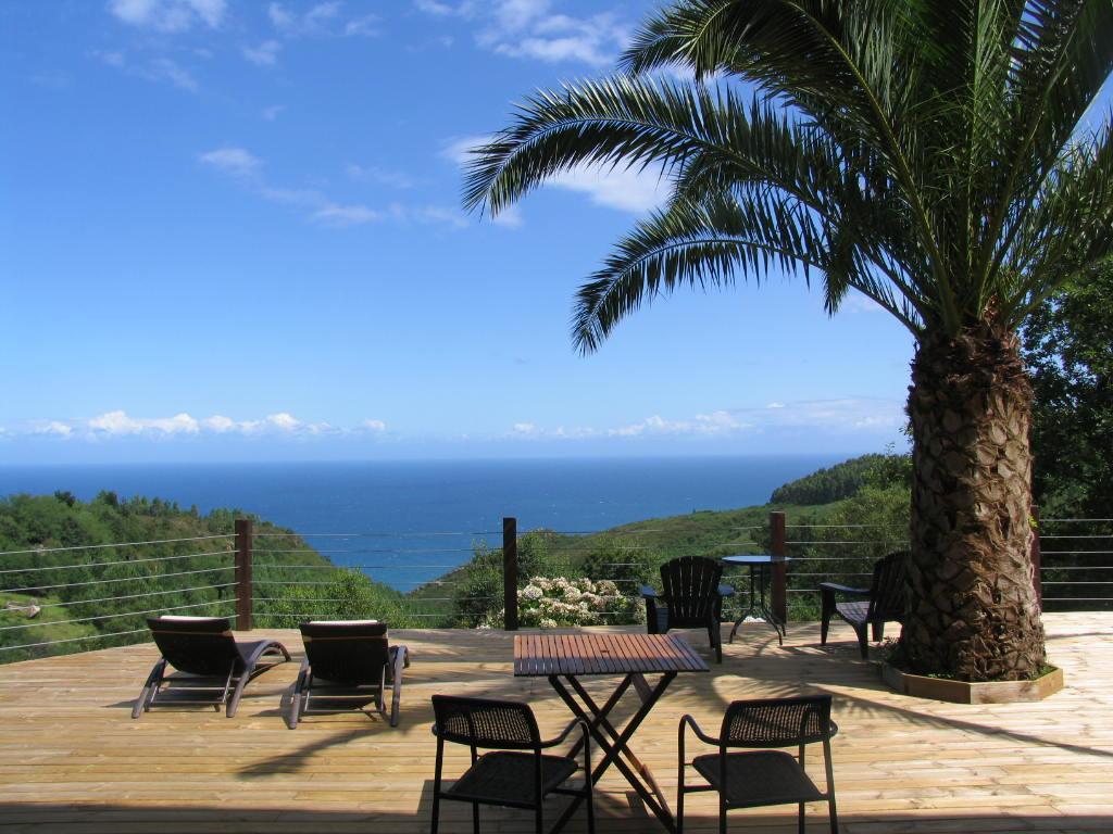 Igeldo Villa Orio Exterior photo